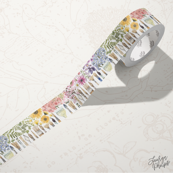 Artist Floral Brushes