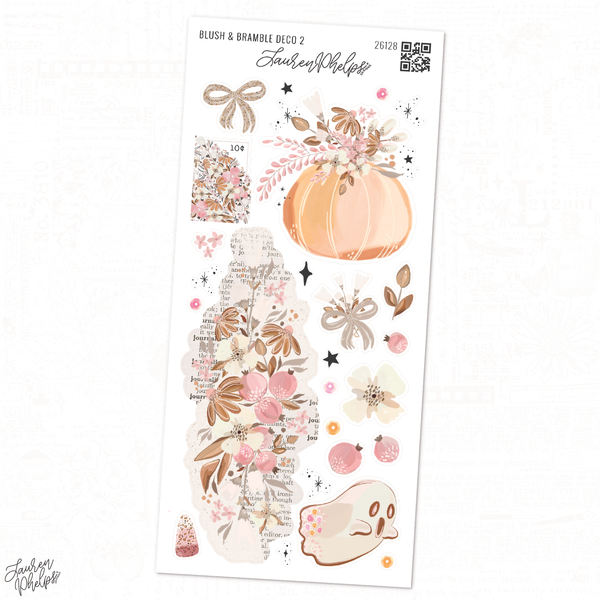 Blush & Bramble Deco 2