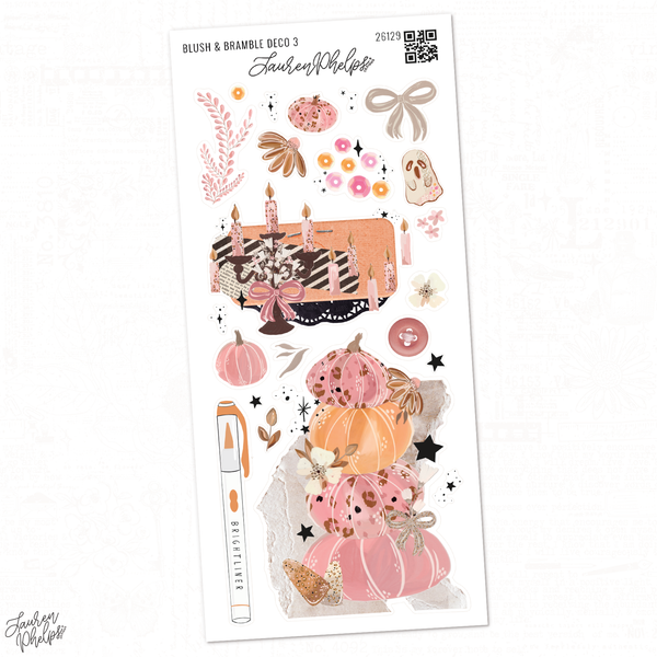 Blush & Bramble Deco 3