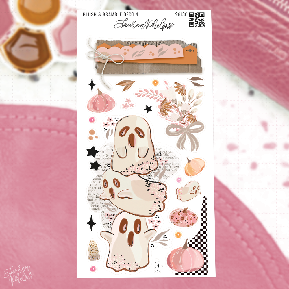 Blush & Bramble Deco 4
