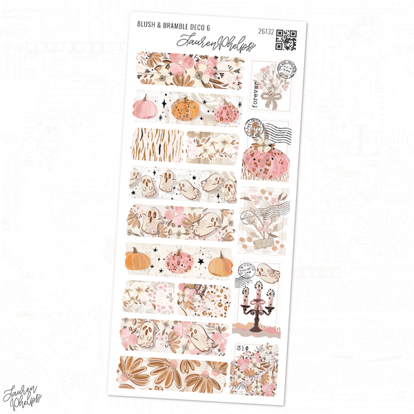 Blush & Bramble Deco 6