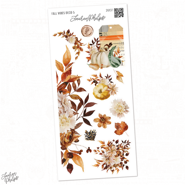 Fall Vibes Deco 5