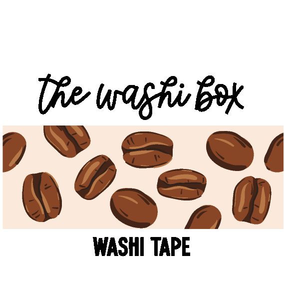 The Washi Box December Bonus Release 4