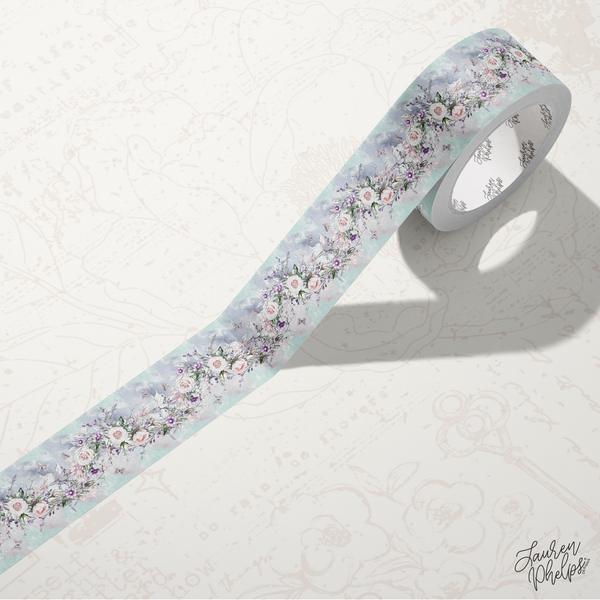 Spread your Wings 15mm washi