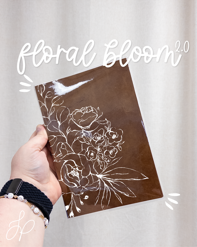 Floral Bloom 2.0 – Voted the 2025 Cover of the Year!